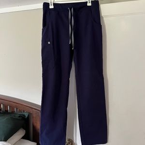 Figs Kade Cargo Scrub Pants